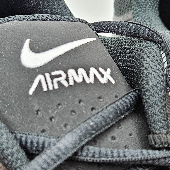 Men's Nike Air Max Impact 4 DM1124-002 - Picture 3 of 5